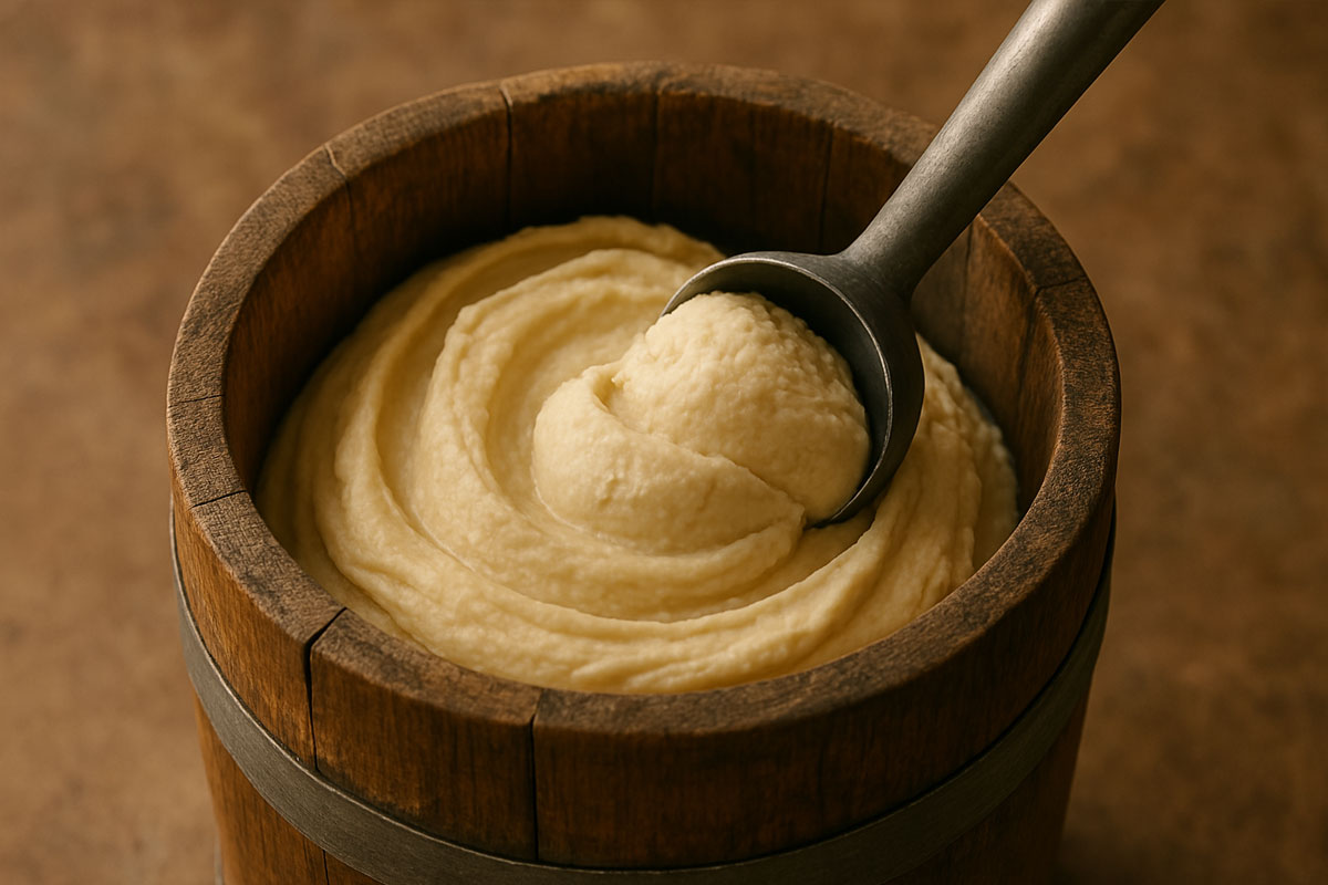 Yogi Kothiwala Awareness of Kothi Ice Cream Blog Image