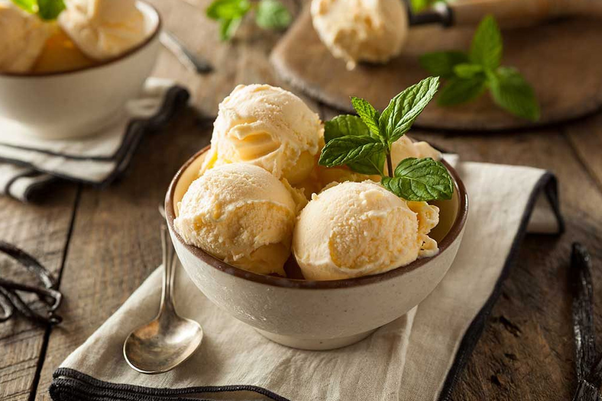 Yogi Kothiwala Health Benefits of Natural Ice Cream Blog Image