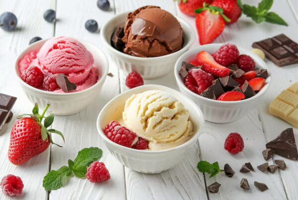 Yogi Kothiwala Seasonal Flavour Delights With Uniqueness Blog Image