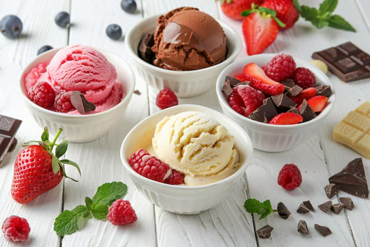 Yogi Kothiwala Seasonal Flavour Delights With Uniqueness Blog Image
